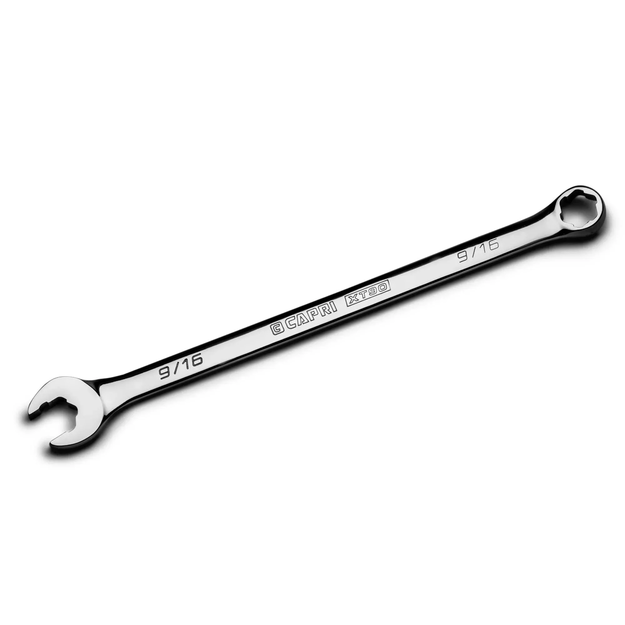 Capri Tools CP11750-M10XT WaveDrive Pro 10 mm Combination Wrench for R