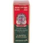 CheongKwanJang Vital Tonic Red Ginseng 10 Bottles