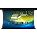 Elite Screens Starling Tab-Tension 2 CineGrey 5D®