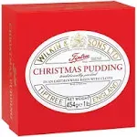 Wilkin & Sons Christmas Pudding - 1 lb