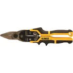 DeWalt DWHT14675 Straight Cut Aviation Snip