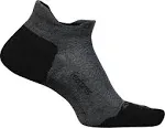 Feetures Elite Max Cushion No Show Tab