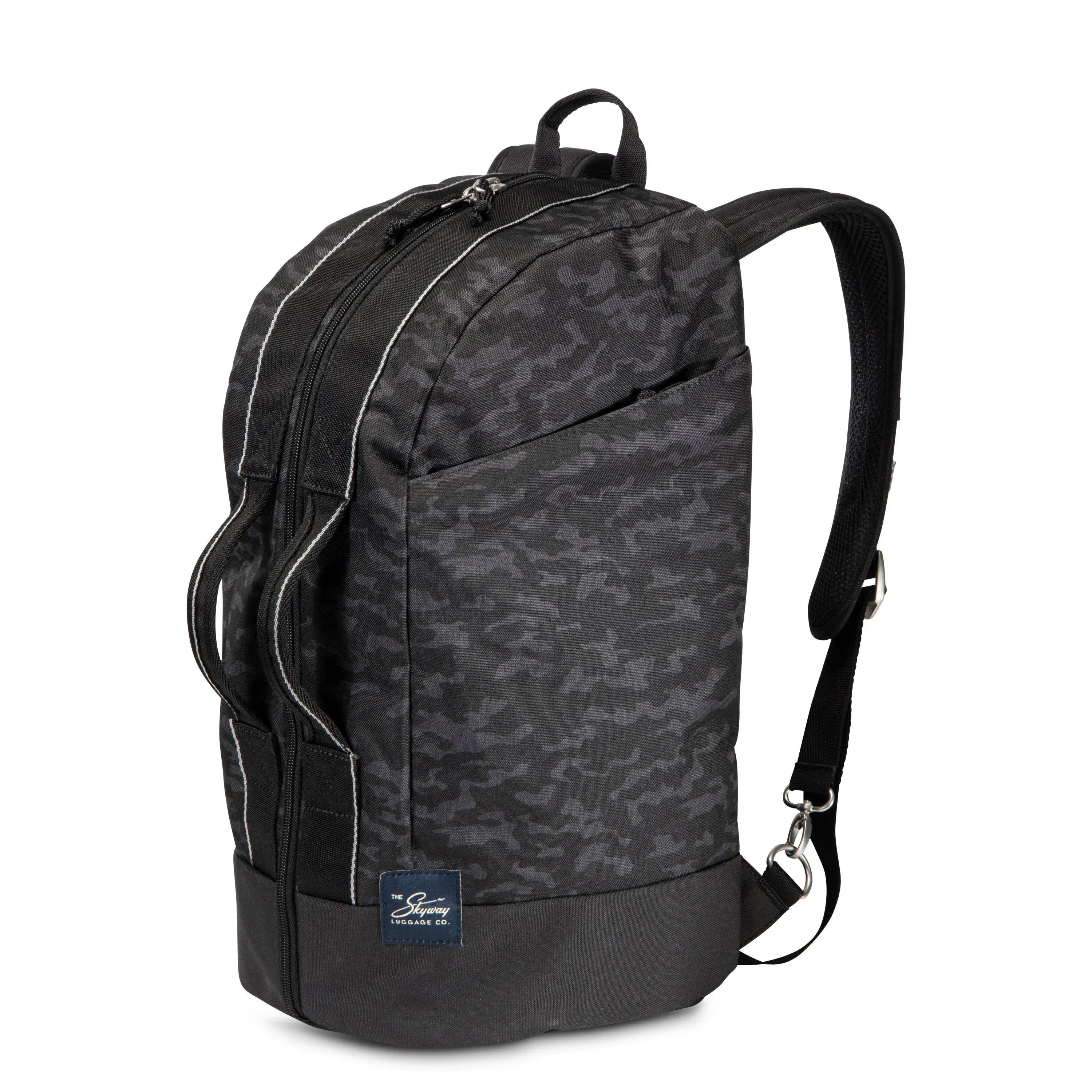 Skyway Rainier Compact Duffel Backpack