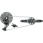 SRAM GX Eagle Dub Groupset - 170mm