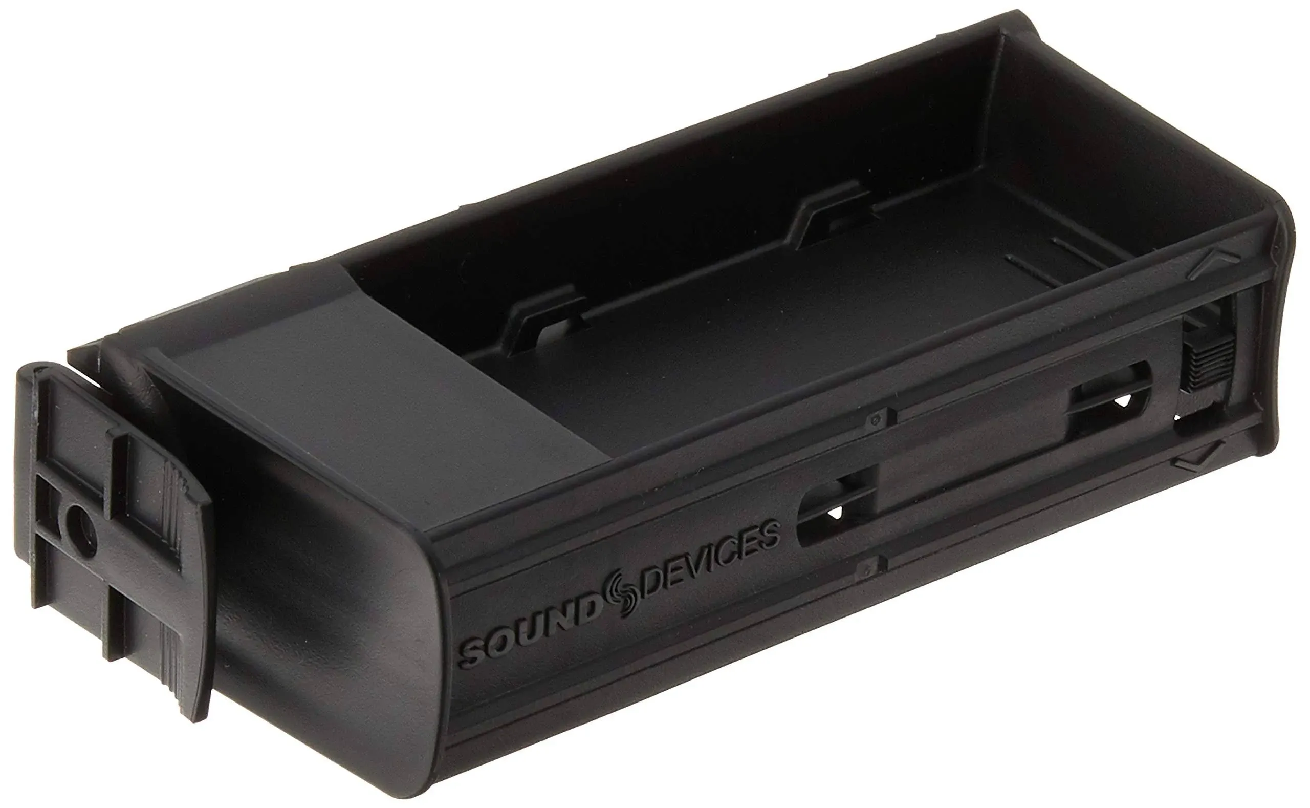 MX-LMount Battery Sled Accessory for MixPre Series Audio Recorders