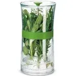 Cuisipro Herb Keeper, Large, Clear