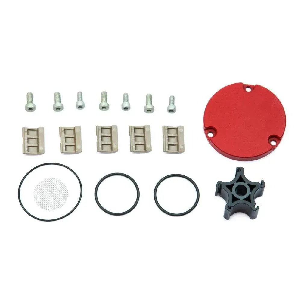 Fill-Rite KIT812RG Rotor Group Kit