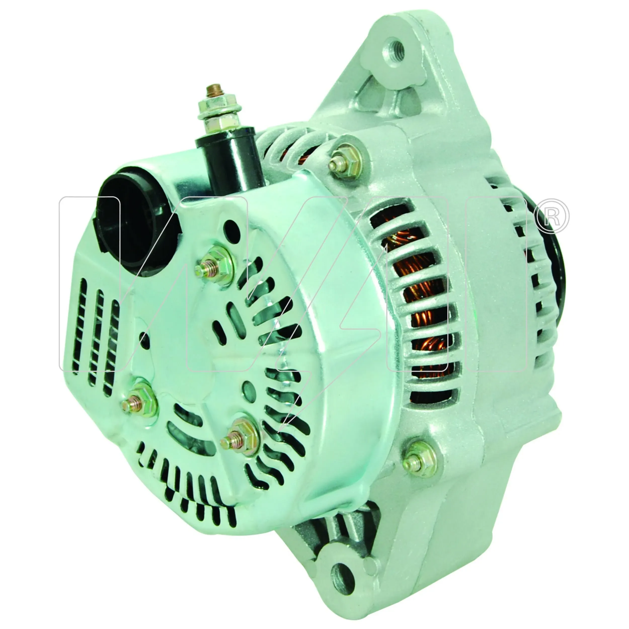 Duralast Remanufactured Alternator 14668