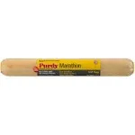 Purdy 0.5 x 18 in. Marathon Nylon & Polyester Paint Roller Cover