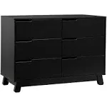 Babyletto Hudson 6-Drawer Double Dresser