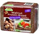 Mestemacher Bread, Protein, 8.8 Ounce (Pack of 9)