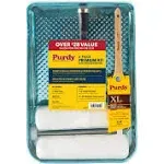 PAINT TRAY KIT 6PC PURDY (Pack of 1)