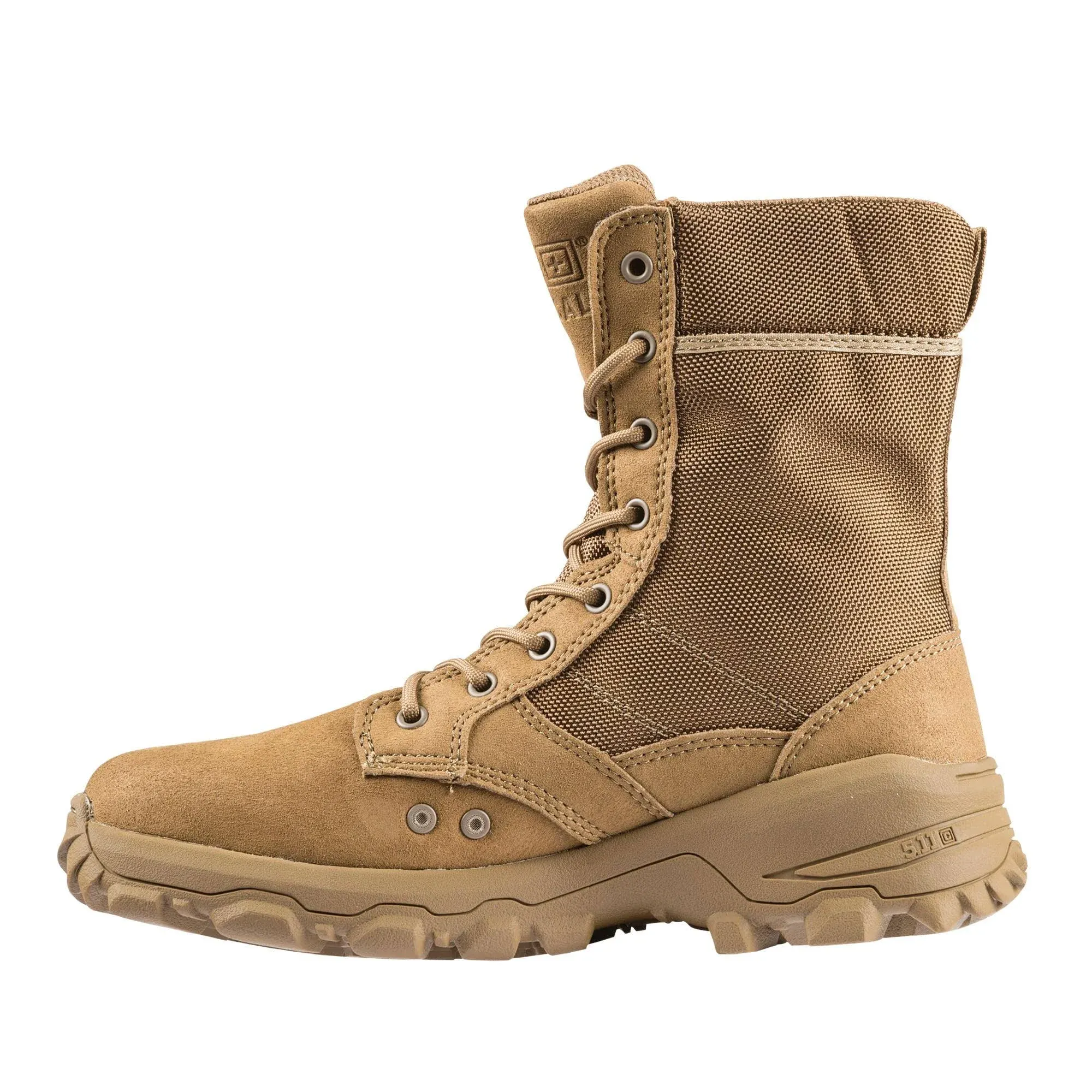 5.11 Tactical Men's Speed 3.0 Jungle Tactical Boot, Style 12338