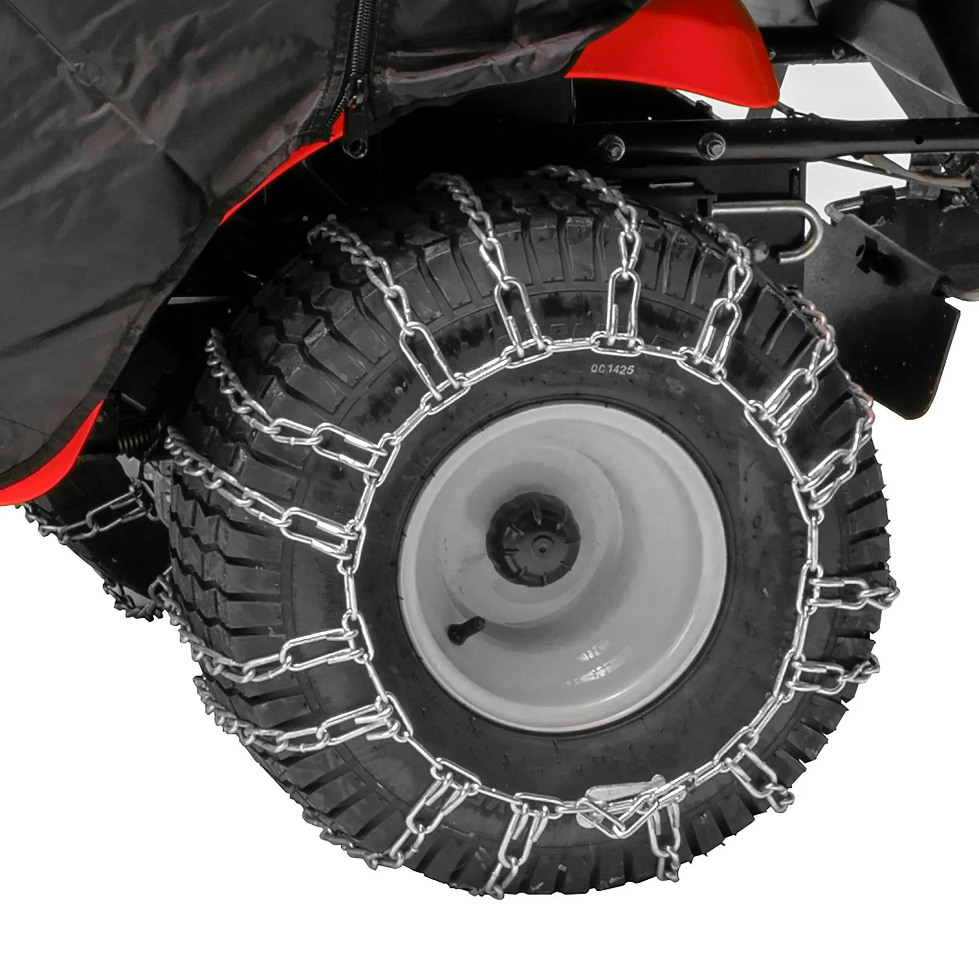 Arnold Lawn Tractor Rear Tire Chains