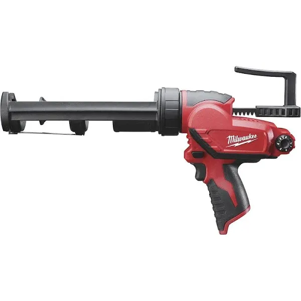 Milwaukee Electric Tools 2441-20 Milwaukee M12 10oz. Caulk And Adhesive Gun [bare Tool]