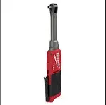 Milwaukee 2568-20 12V Cordless 1/4" Extended Reach Hi-Speed Ratchet (Tool Only)