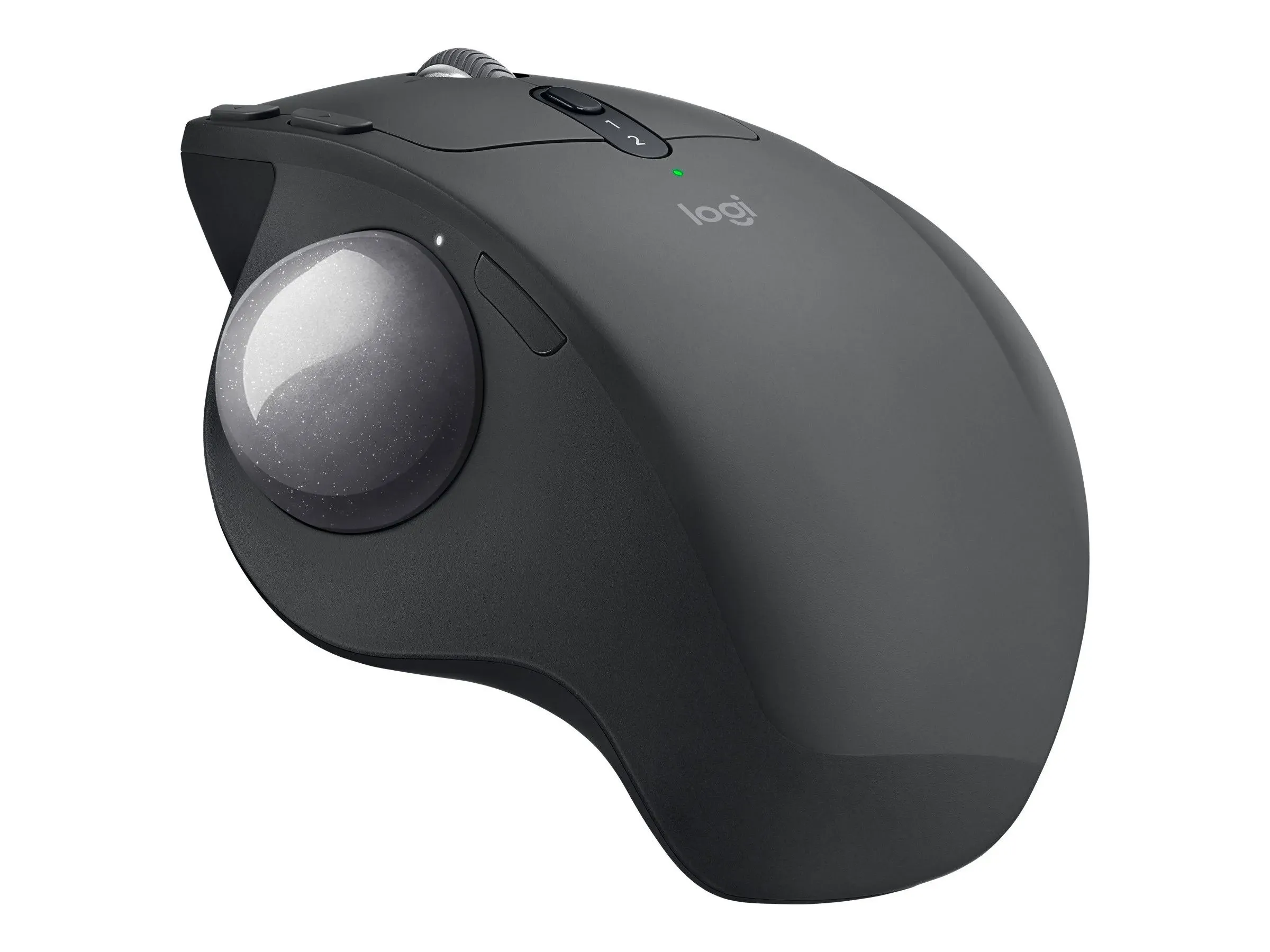 Logitech MX Ergo Plus Wireless Trackball Mouse