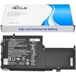 PG03XL 11.55V 65Wh Laptop Battery for HP Spectre X360 15-AP012DX 15-AP011DX 15-AP 15-AP000 AP000NA AP000NF AP000NX AP001NF AP002NG Series 831758-005 HSTNN-LB7C 831532-421 831532-422 TPN-Q168 PG03064XL