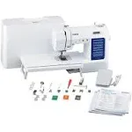 Brother CS7000X Computerized Sewing & Quilting Machine