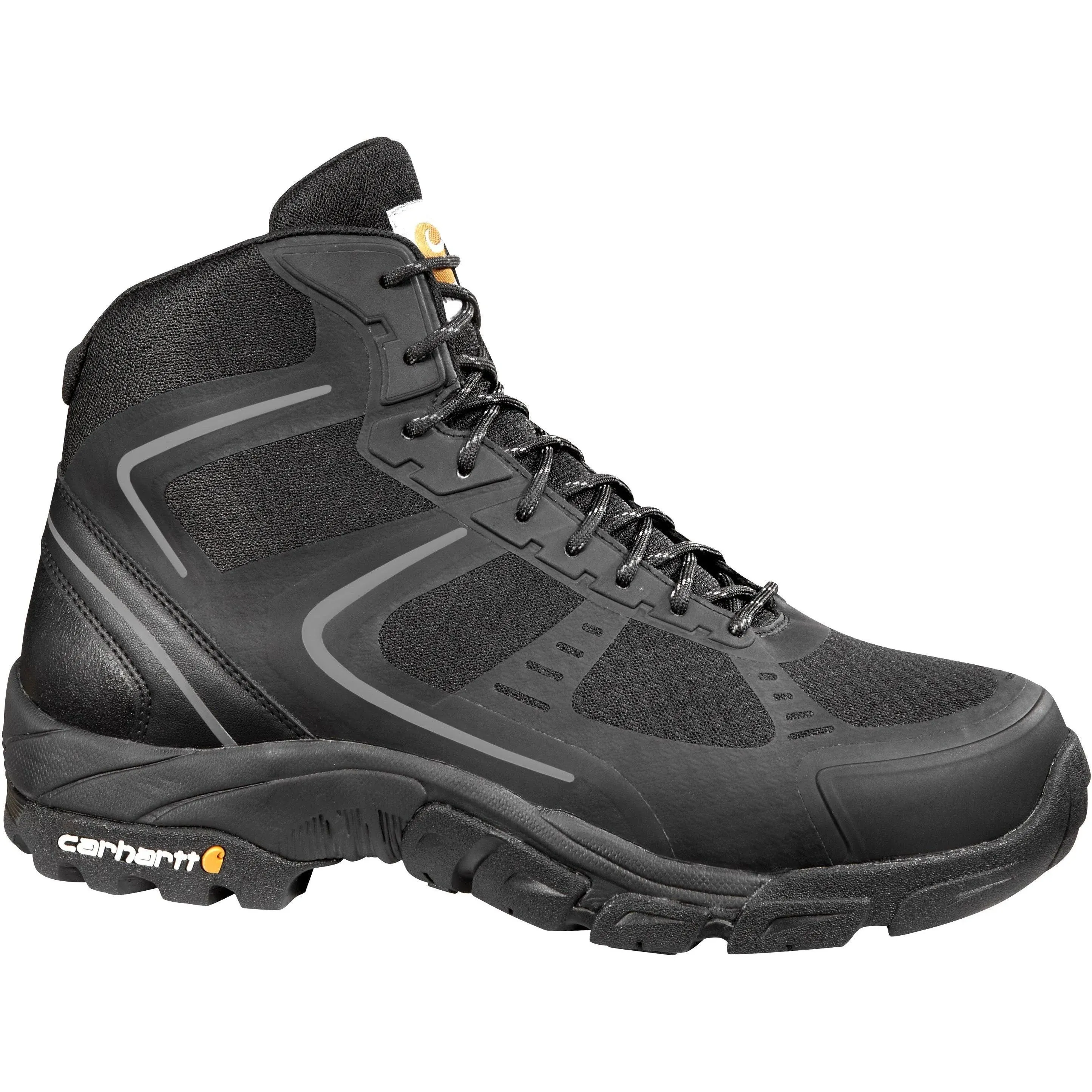 Carhartt Men's Lightweight Hiker Steeltoe