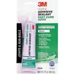 3M Auto/Marine Sealant 3 oz.