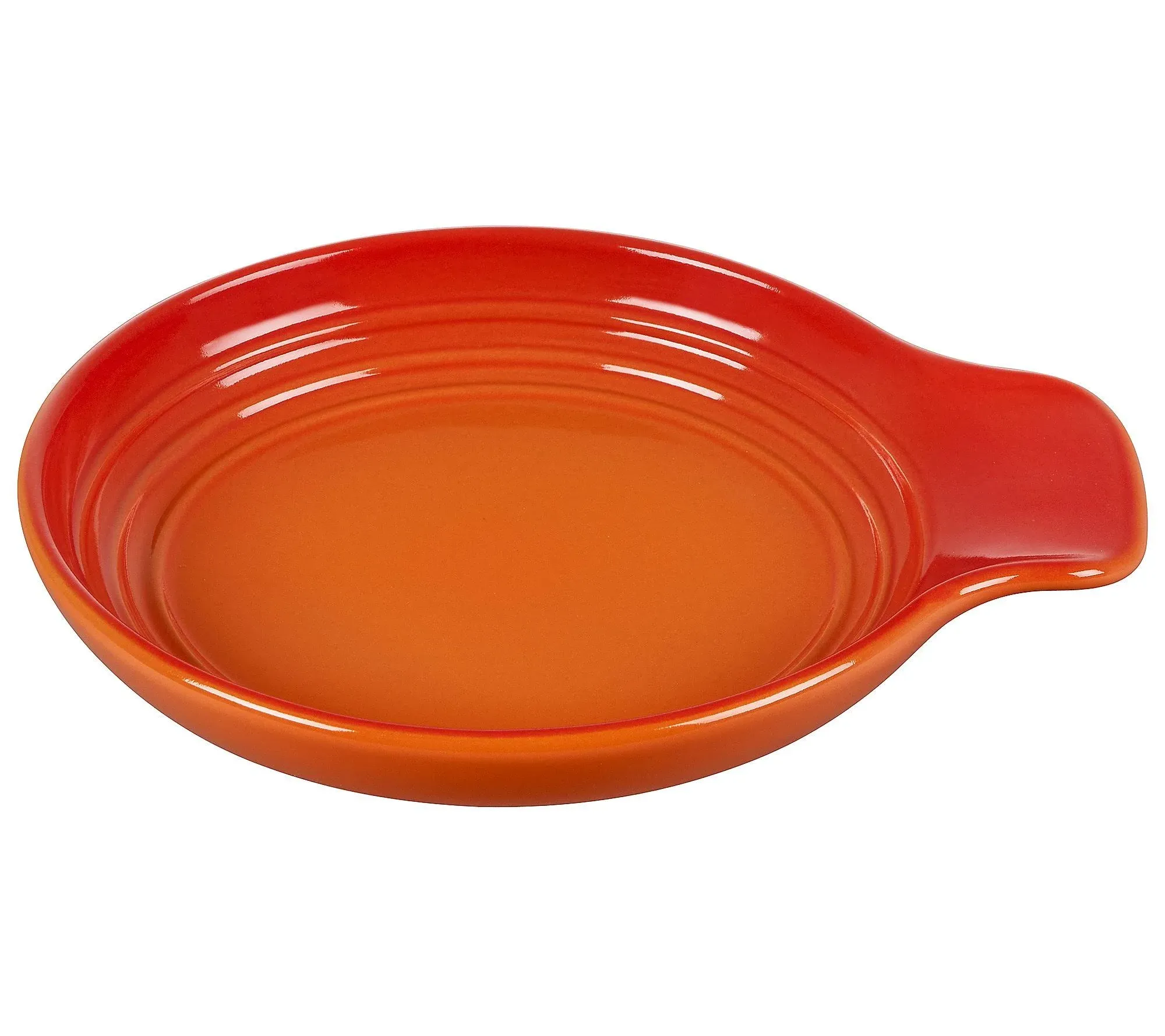 Le Creuset Signature Flame Spoon Rest