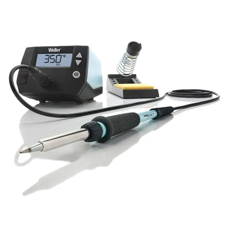 Weller Digital Soldering Station - WE1010NA