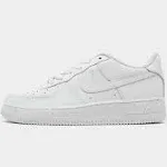 Nike Kids Air Force 1 Le (GS) White