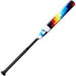 DeMarini 2023 Prism+ (-10) Fastpitch Softball Bat