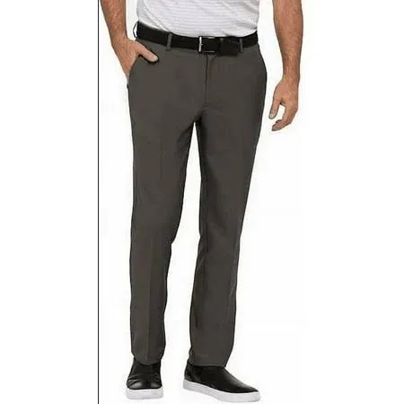 Greg Norman ML75 Microlux Stretch Pants Steel 38x30