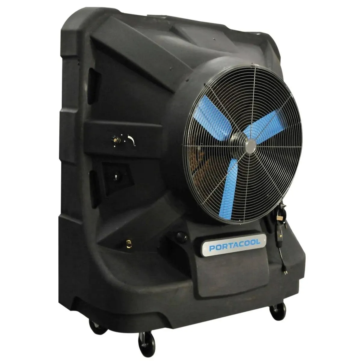 Portacool PACJS2601A1 Jetstream 260 Portable Evaporative Cooler