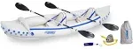 Sea Eagle 370 Inflatable Kayak