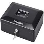 Sentry Safe Cash Box