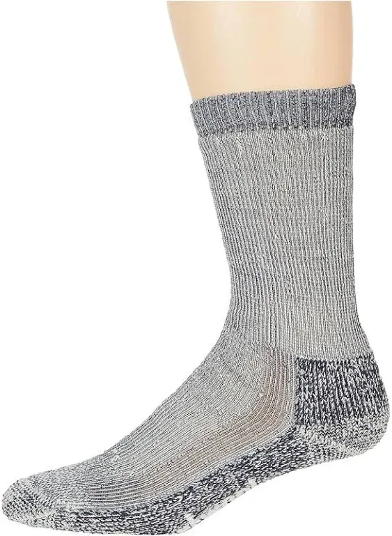 Smartwool Men's Everyday Larimer Light Cushion Crew