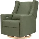 Babyletto Kiwi Glider Recliner with Electronic Control and USB