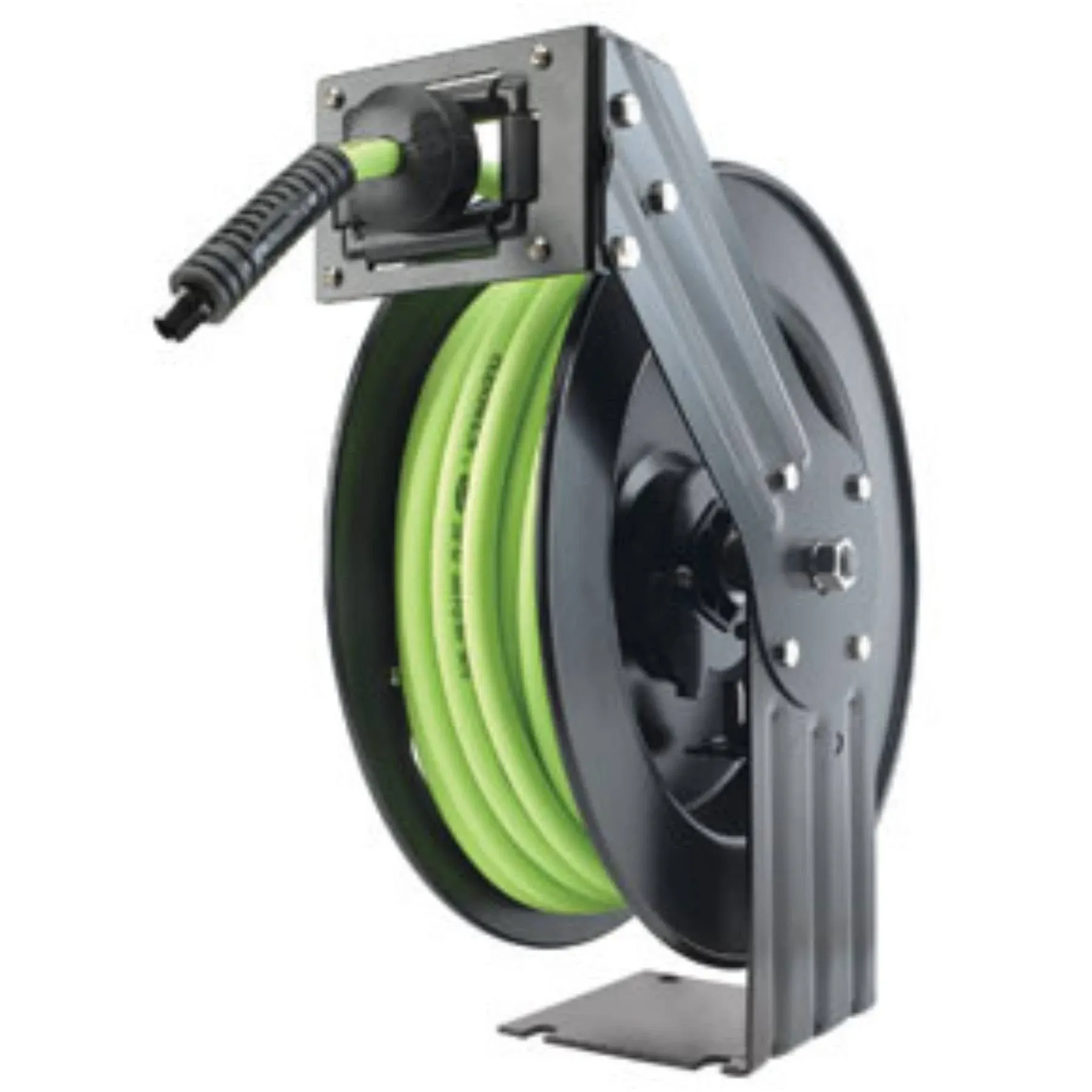 Legacy Flexzilla Retractable Air Hose Reel L8611FZ