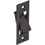 Ives 42B10B Oil Rubbed Bronze Pocket Door Bolt