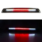 LED 3rd Brake Light Rear Tail Light Cargo Lamp High Mount Brake Light Fit