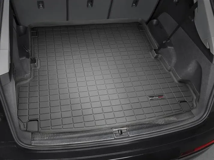 WeatherTech 411414 - Tan Cargo Liner