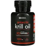 Sports Research, Antarctic Krill Oil with Astaxanthin, 1,000 mg, 30 Softgels