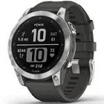 Smartwatch Garmin Fenix 7