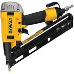 Dewalt-DWFP72155 15 Gauge Precision Point Finish Nailer