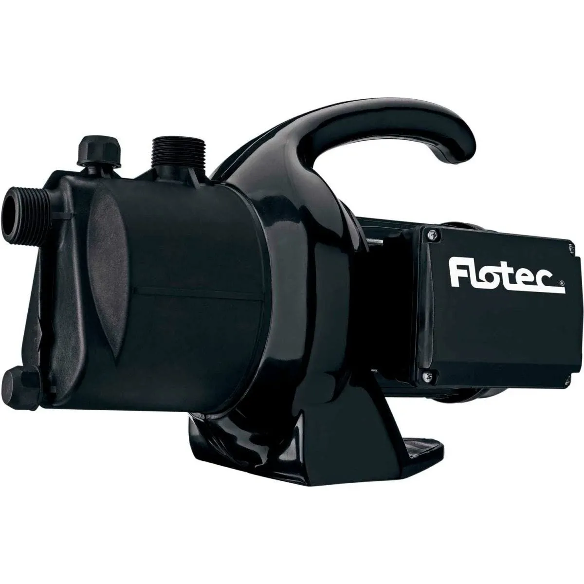 Flotec FP5112-08 Portable Utility Transfer/Pressure Boost Pump