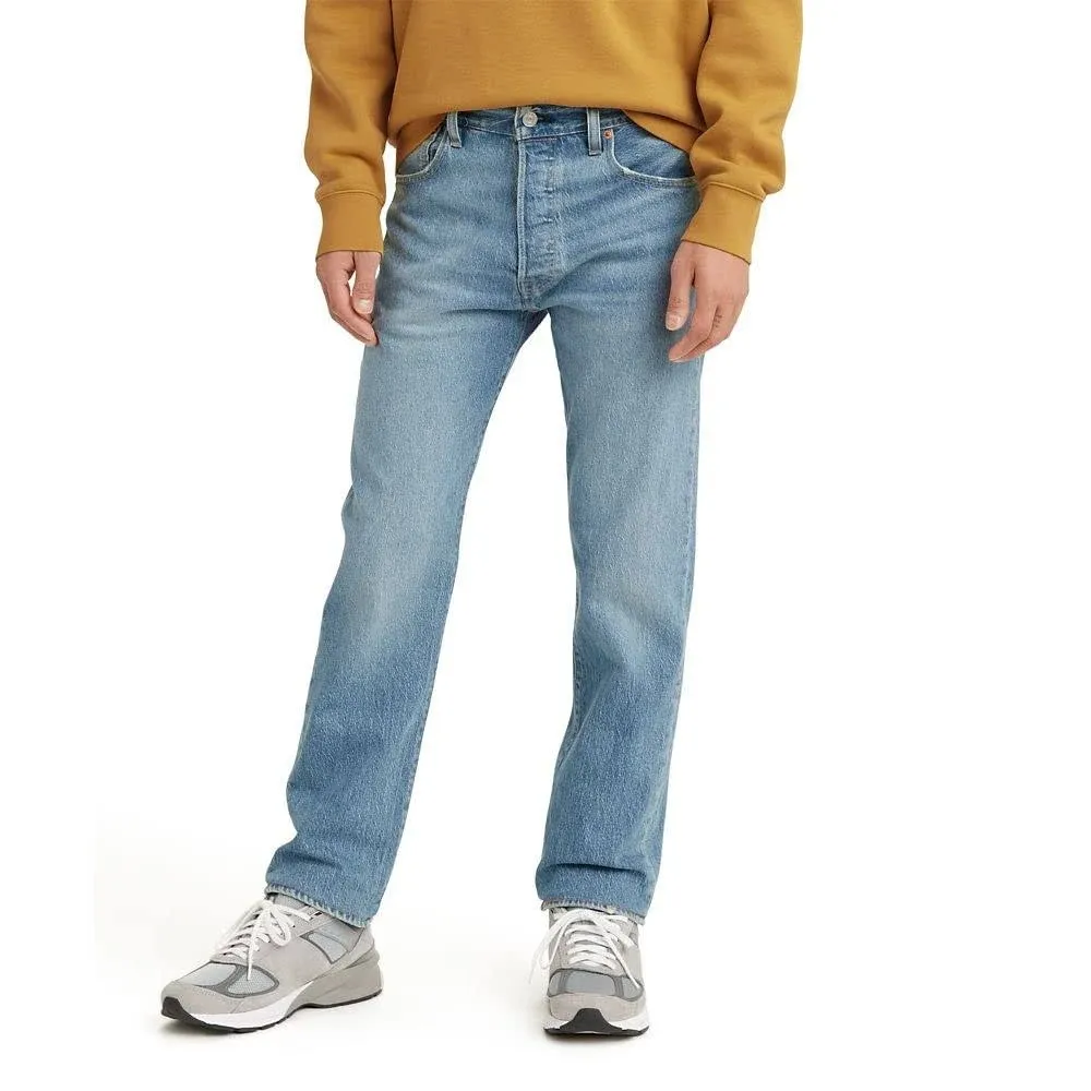 Levi's Men's 501 '93 Straight Jeans