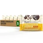 Nutrisystem Double Chocolate Muffin