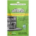 Affresh Dishwasher Cleaner, Tablets - 6 count