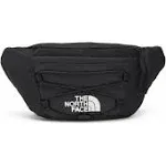 The North Face Jester Lumbar Sac banane Noir