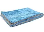 Autofiber [Dreadnought XL] Microfiber Car-Drying Towel, Superior Absorbency for ...