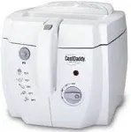 Presto CoolDaddy 05443 Deep Fryer - 1500 W