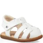 Ugg Kolding Sandals Baby White